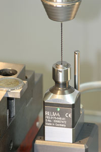 波龍(BLUM) z-pico刀長測量器-接觸式對刀儀
