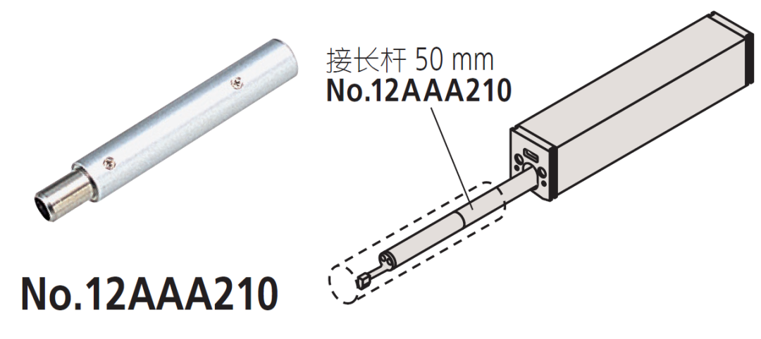解鎖SJ-210便攜式粗糙度儀的更多測量