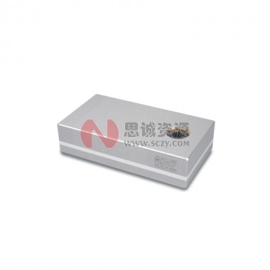 GIN精展超薄型永磁吸盤（不銹鋼）54190/MTS