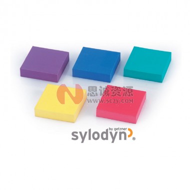 ERON-NABEYA雅朗 E-9937/Sylodyn（防振墊）
